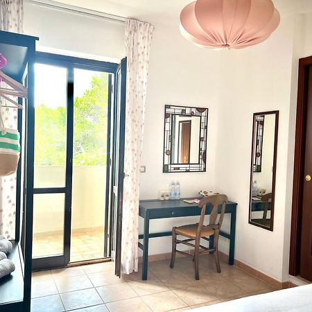 ألغيرو Sand'Ana House B&B المظهر الخارجي الصورة