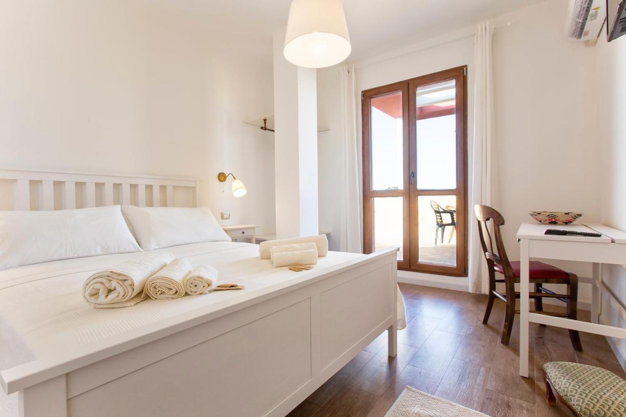 ألغيرو Sand'Ana House B&B المظهر الخارجي الصورة