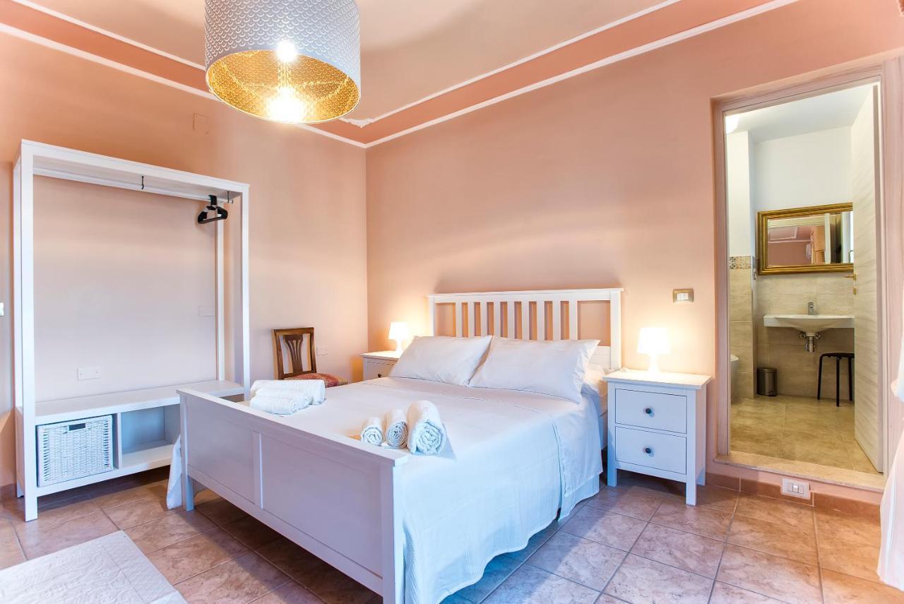 ألغيرو Sand'Ana House B&B المظهر الخارجي الصورة