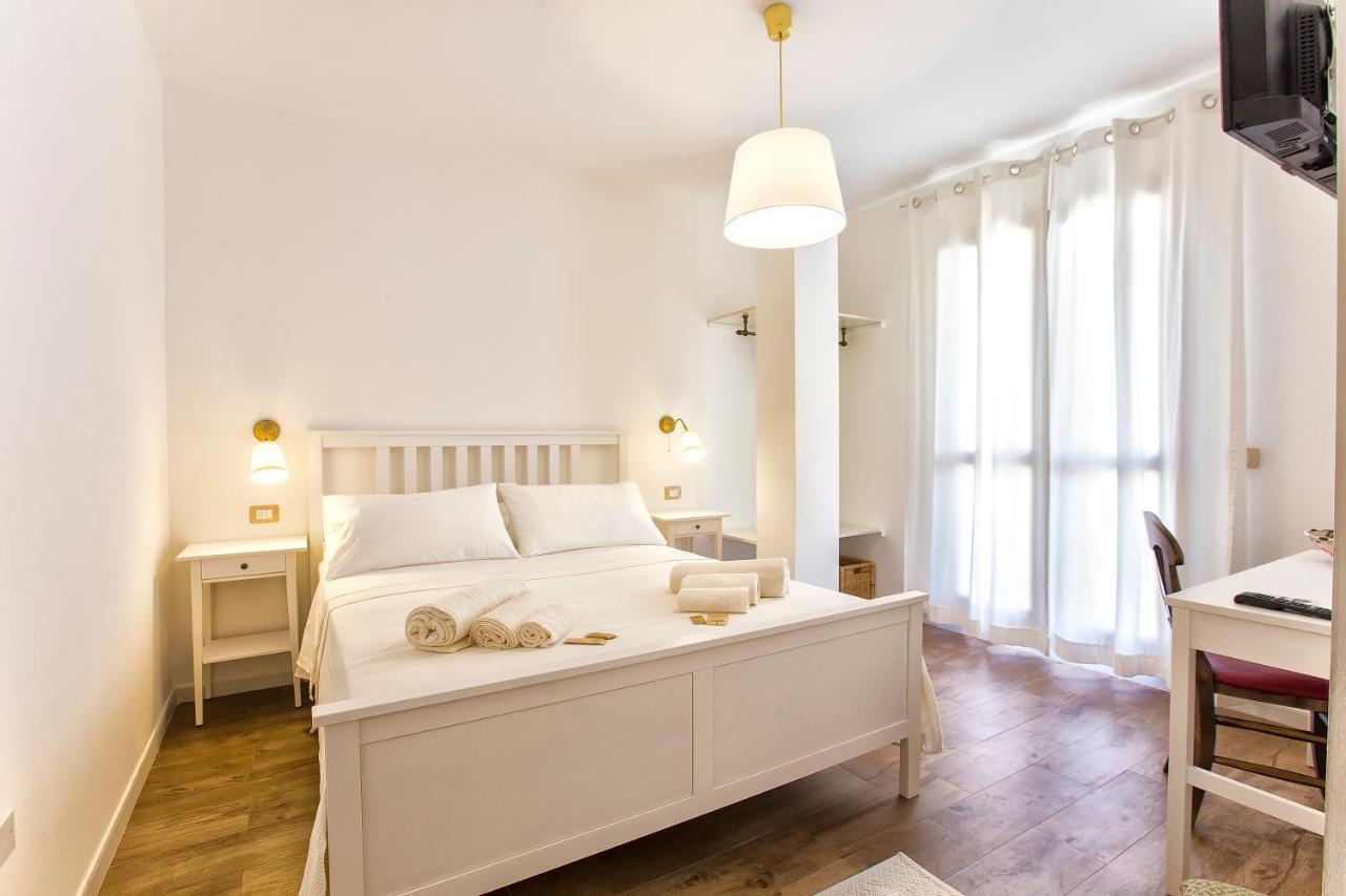 ألغيرو Sand'Ana House B&B المظهر الخارجي الصورة