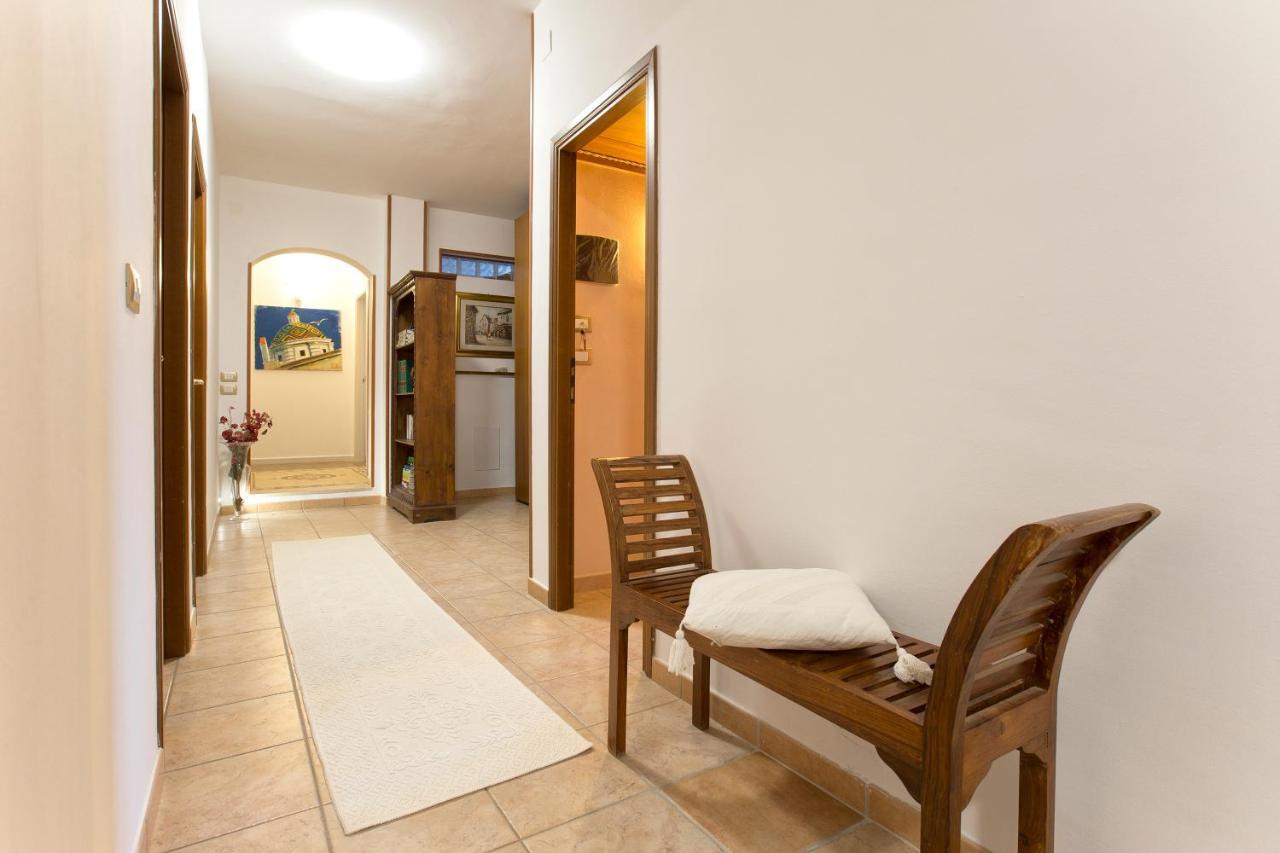 ألغيرو Sand'Ana House B&B المظهر الخارجي الصورة