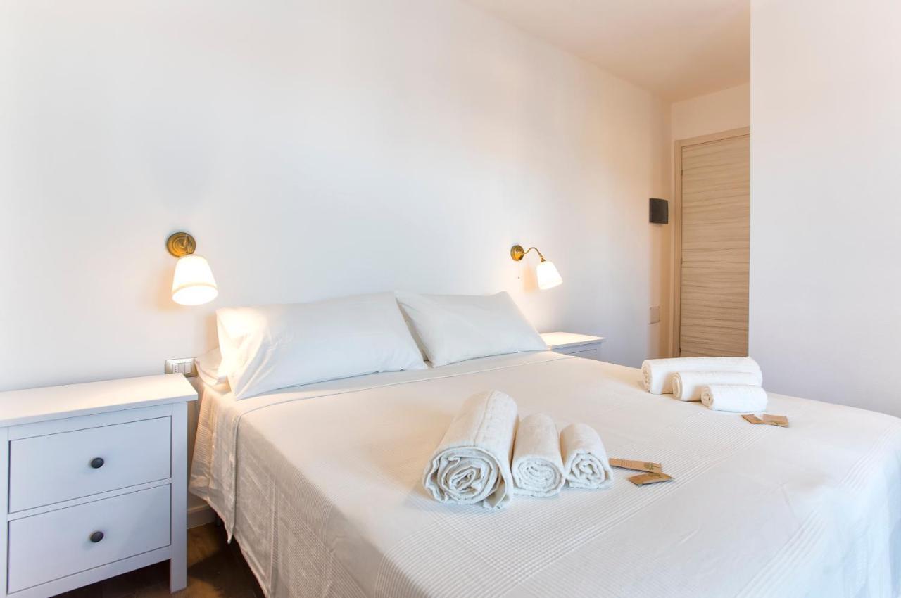 ألغيرو Sand'Ana House B&B المظهر الخارجي الصورة