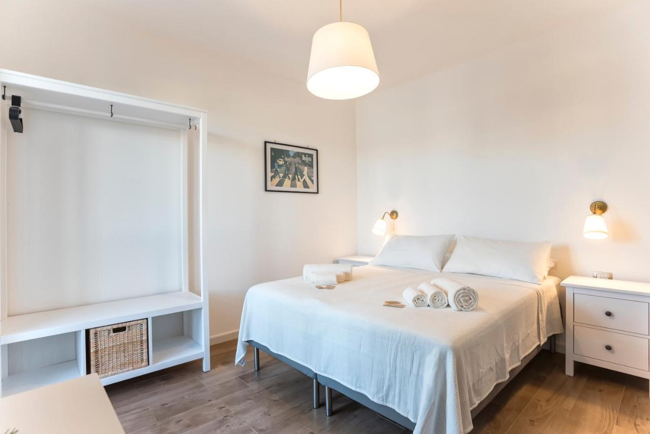 ألغيرو Sand'Ana House B&B المظهر الخارجي الصورة