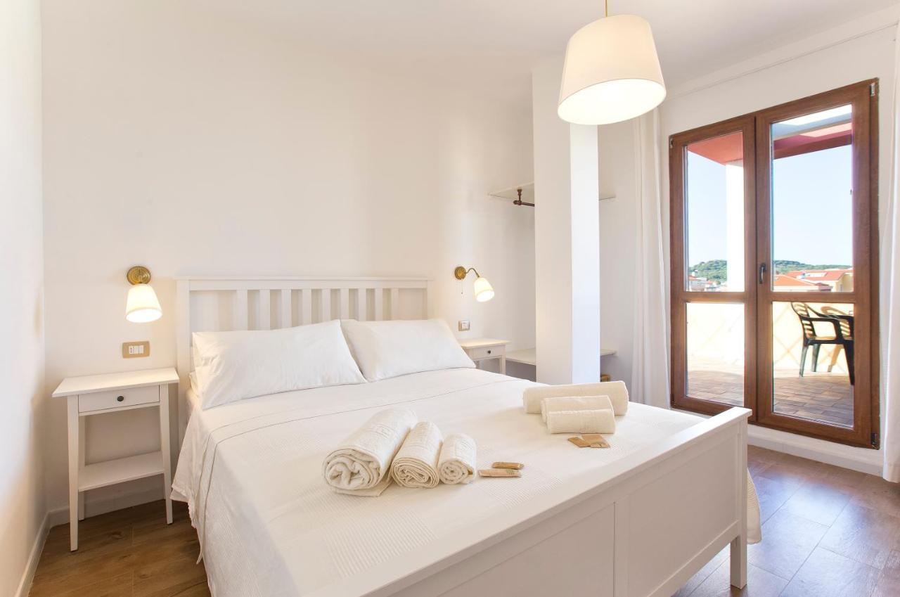 ألغيرو Sand'Ana House B&B المظهر الخارجي الصورة