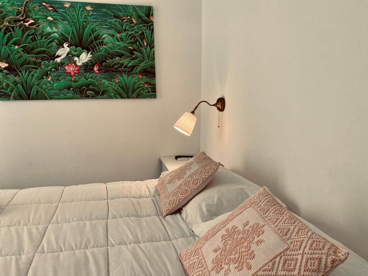 ألغيرو Sand'Ana House B&B المظهر الخارجي الصورة