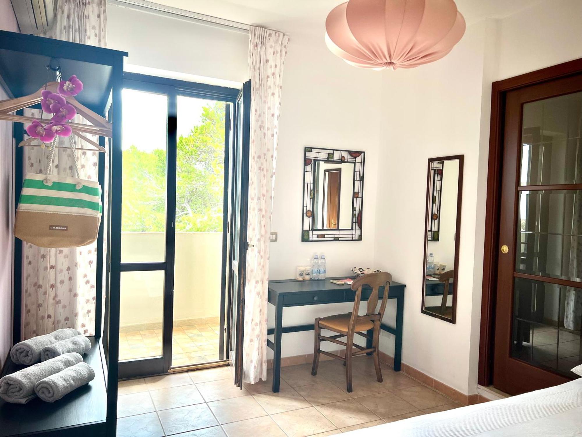 ألغيرو Sand'Ana House B&B المظهر الخارجي الصورة